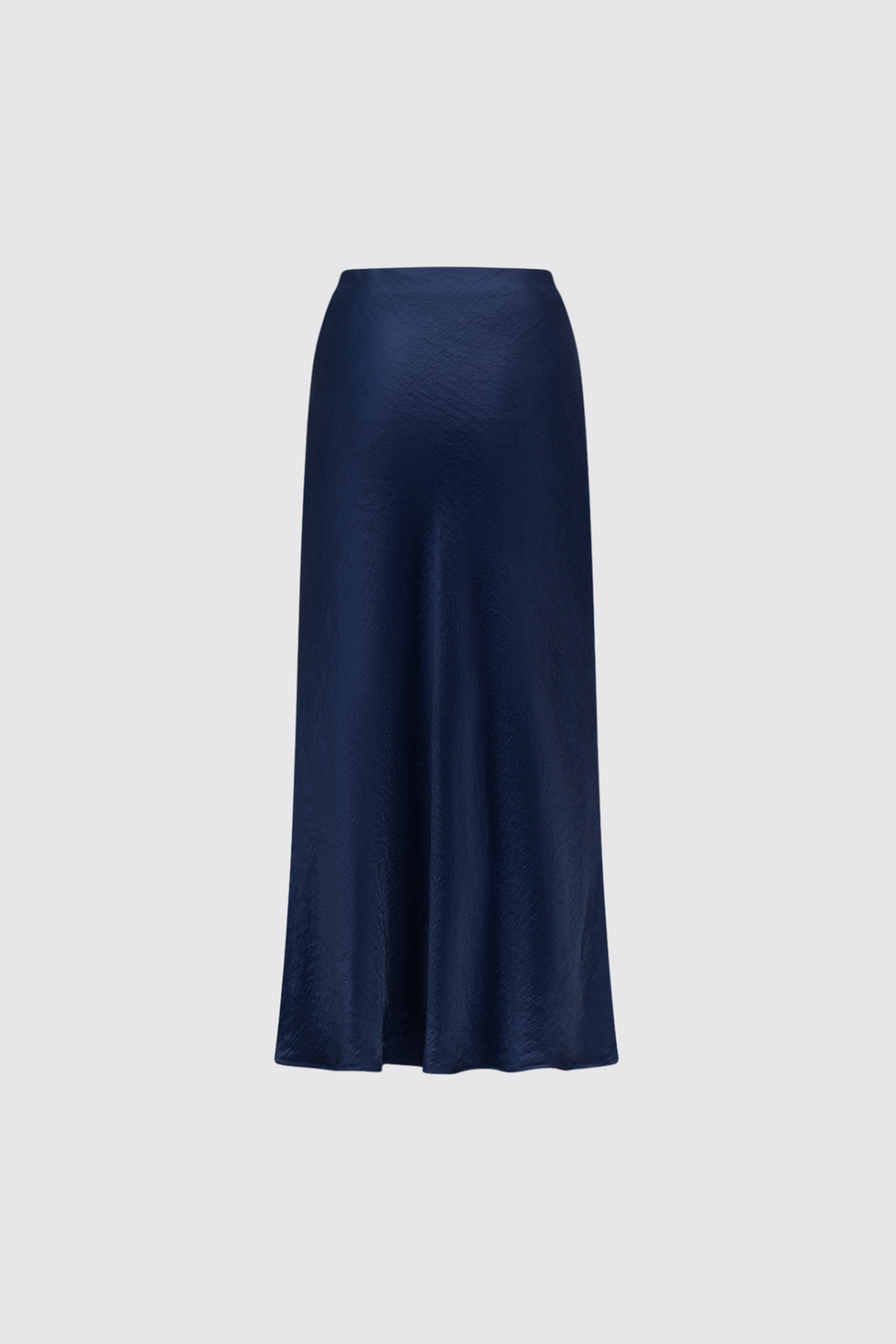Swing Skirt | Navy