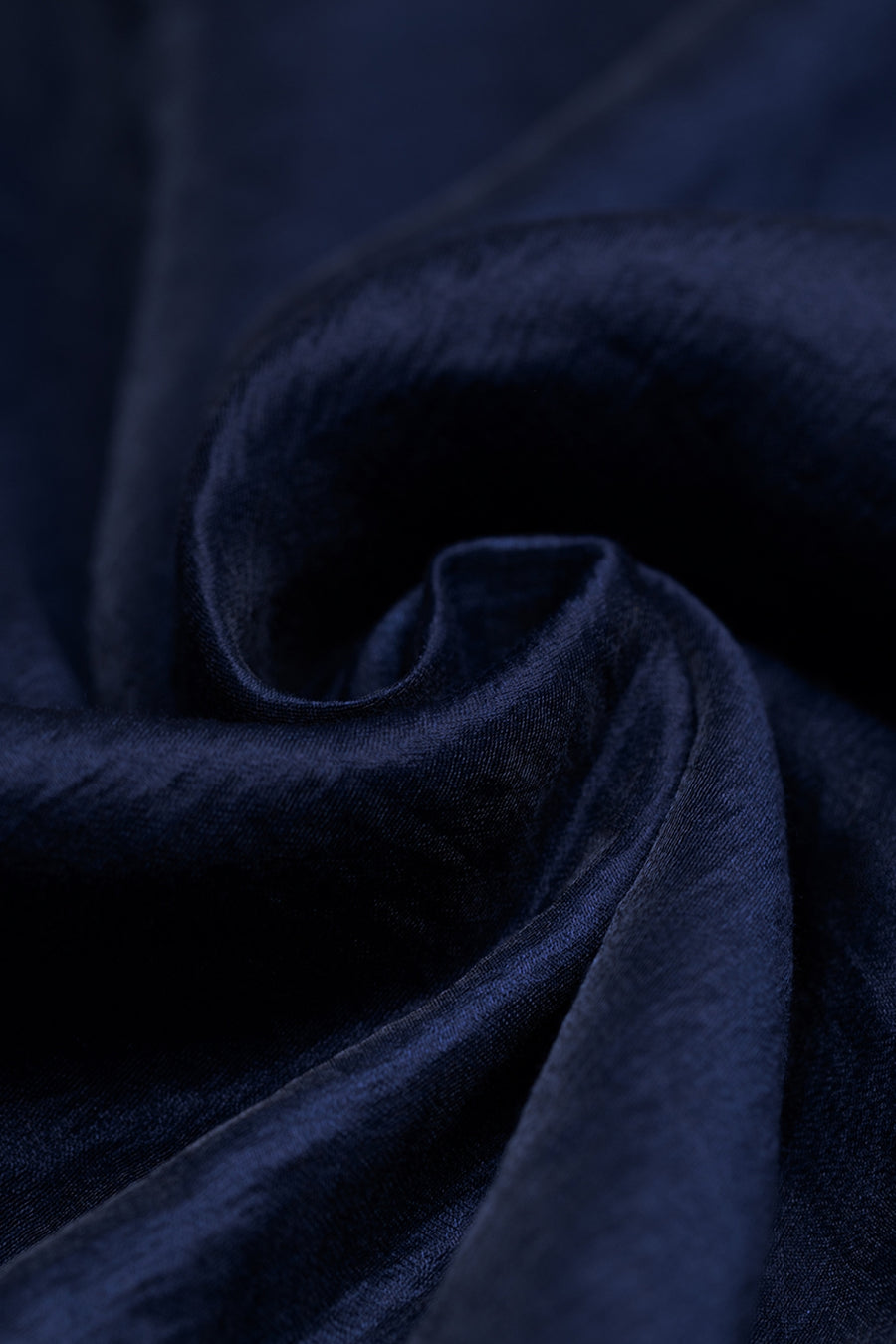 Swing Skirt | Navy