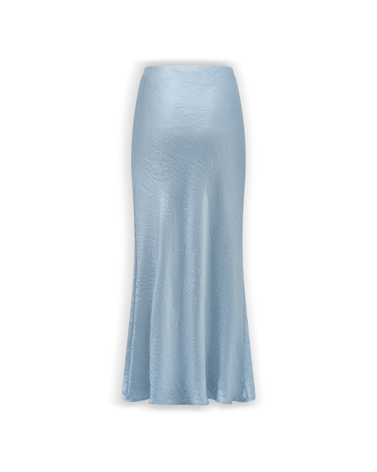 Swing Skirt | Light Blue