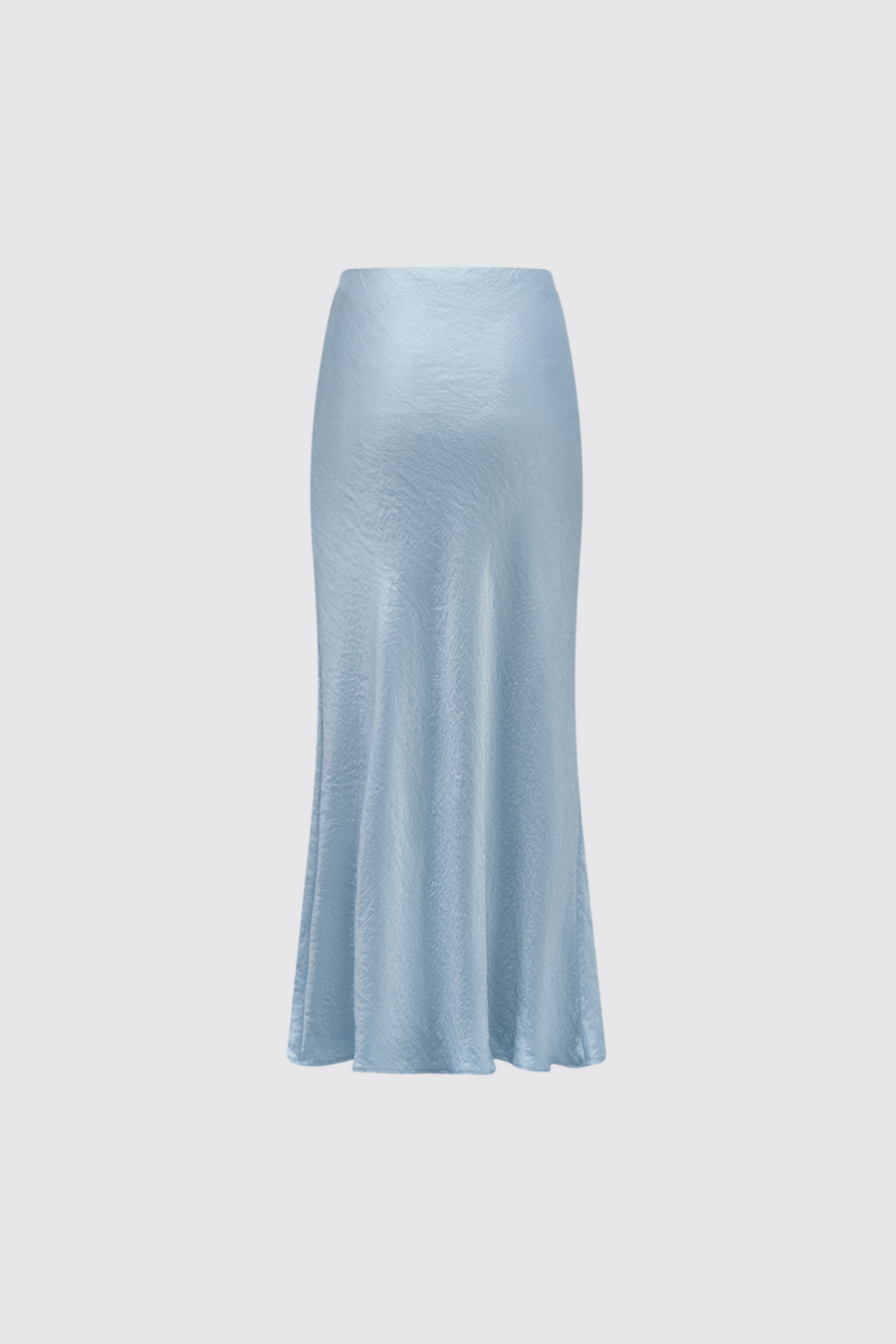 Swing Skirt | Light Blue