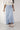 Swing Skirt | Light Blue