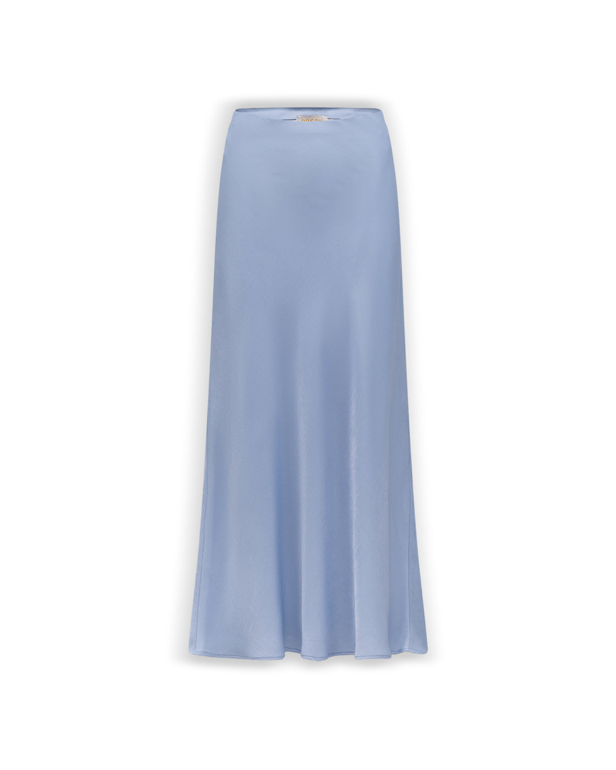 Swing Skirt | Light Blue