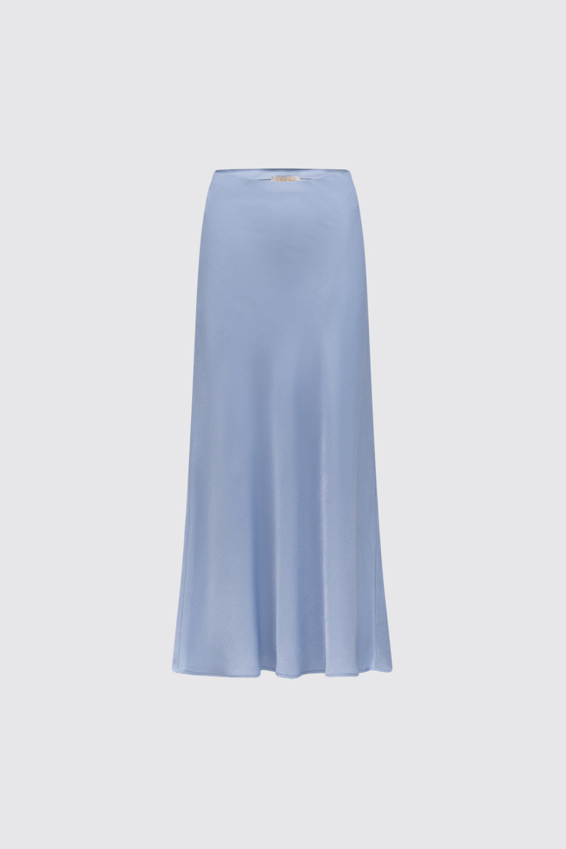 Swing Skirt | Light Blue