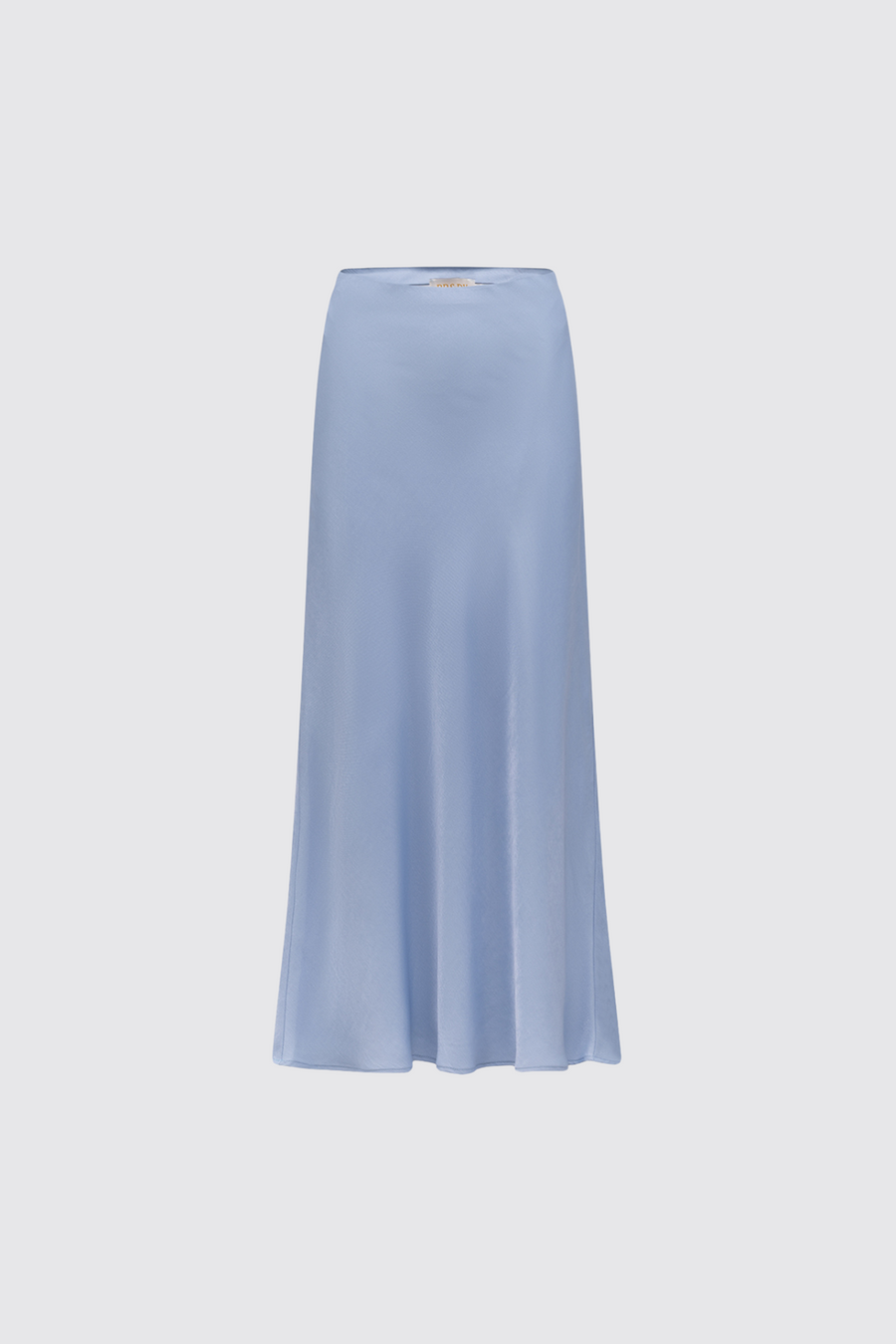 Swing Skirt | Light Blue