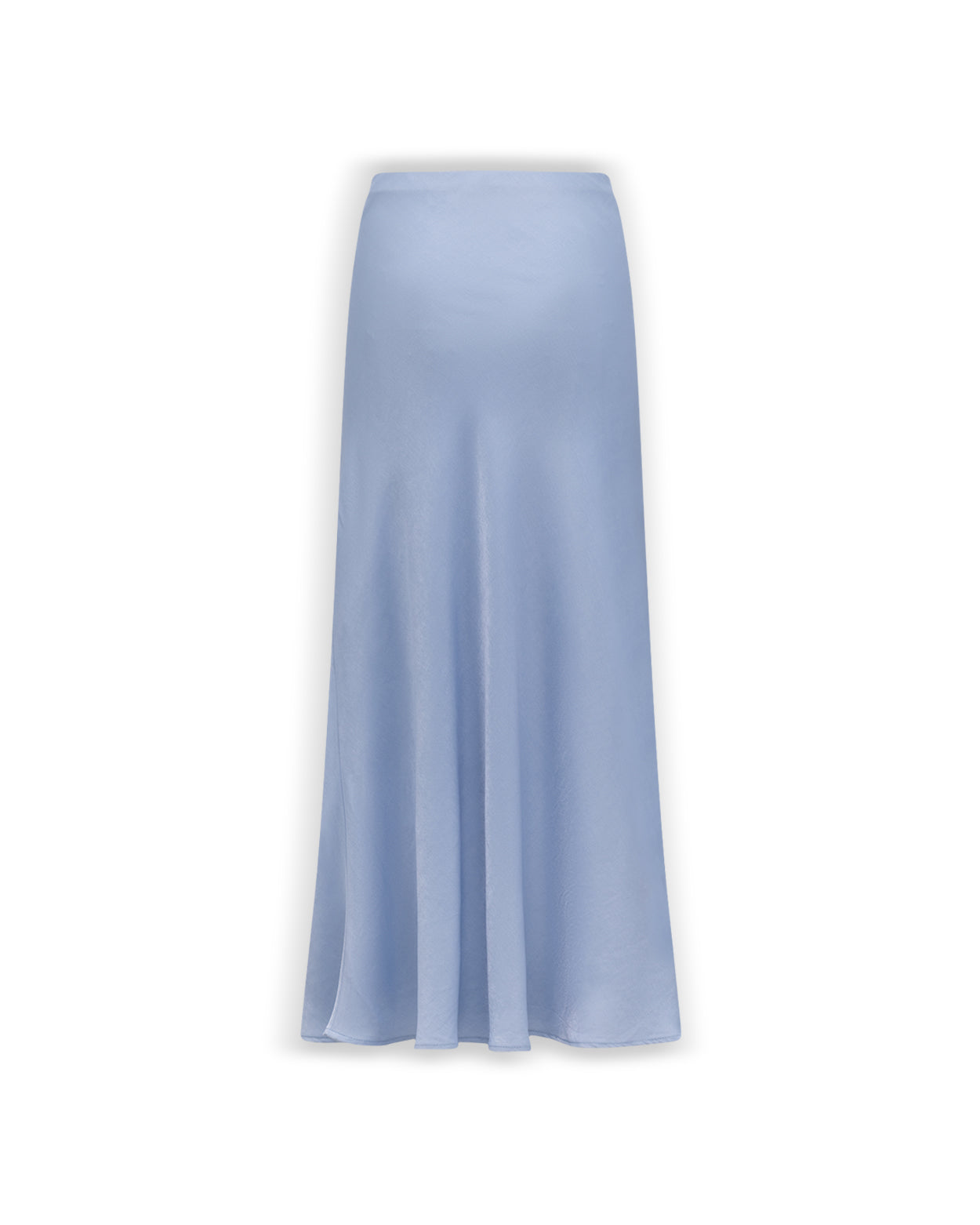Swing Skirt | Light Blue