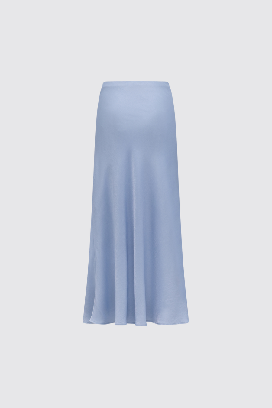 Swing Skirt | Light Blue