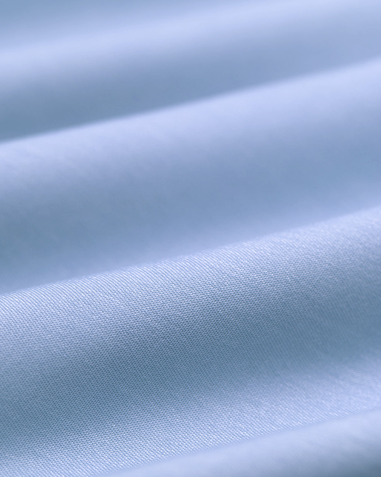 Swing Skirt | Light Blue