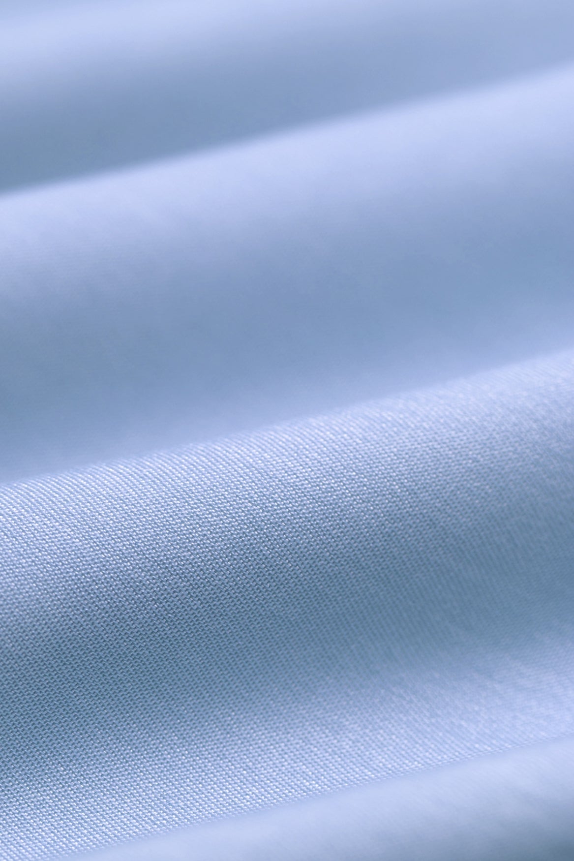 Swing Skirt | Light Blue
