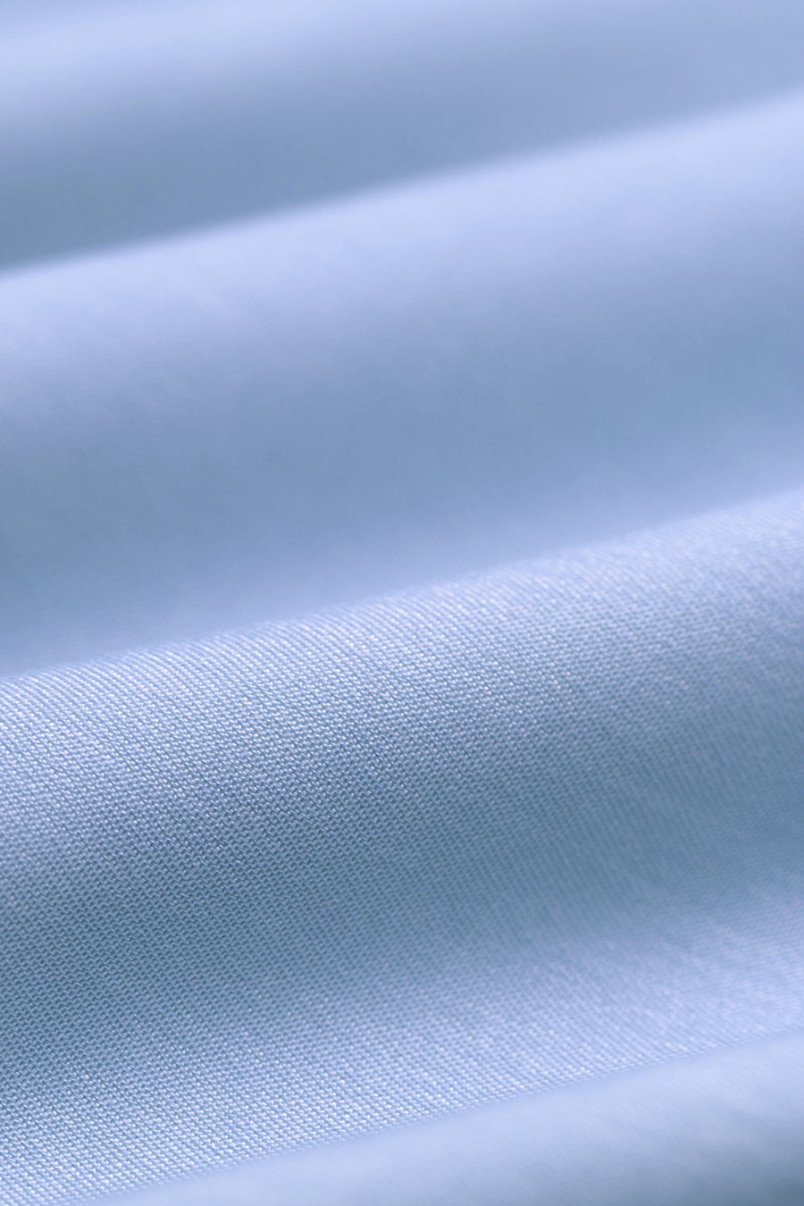 Swing Skirt | Light Blue