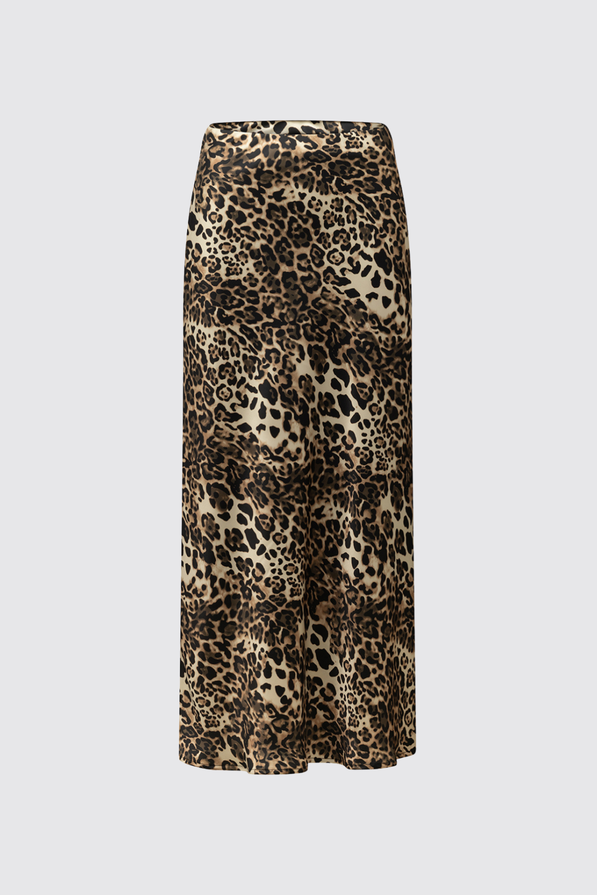 Swing Skirt | Camel
