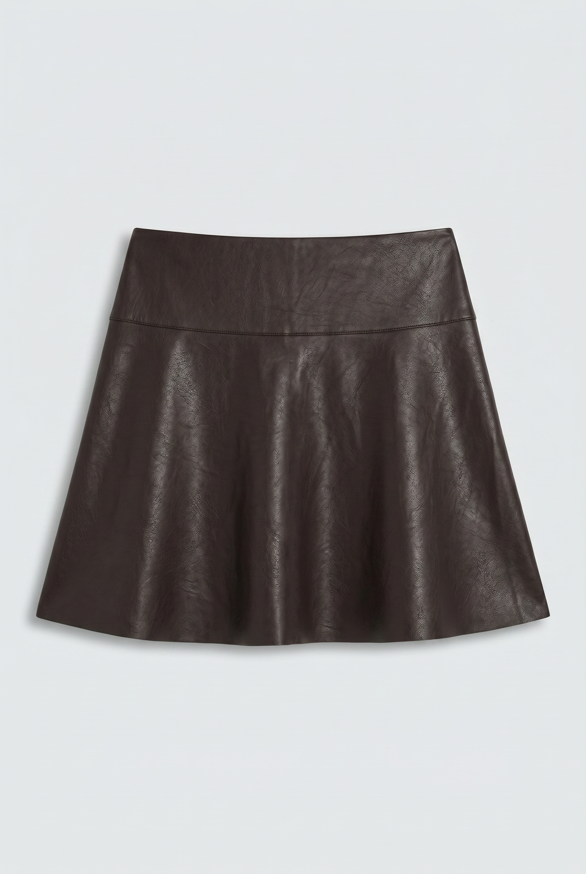 Jolie Skirt | Brown