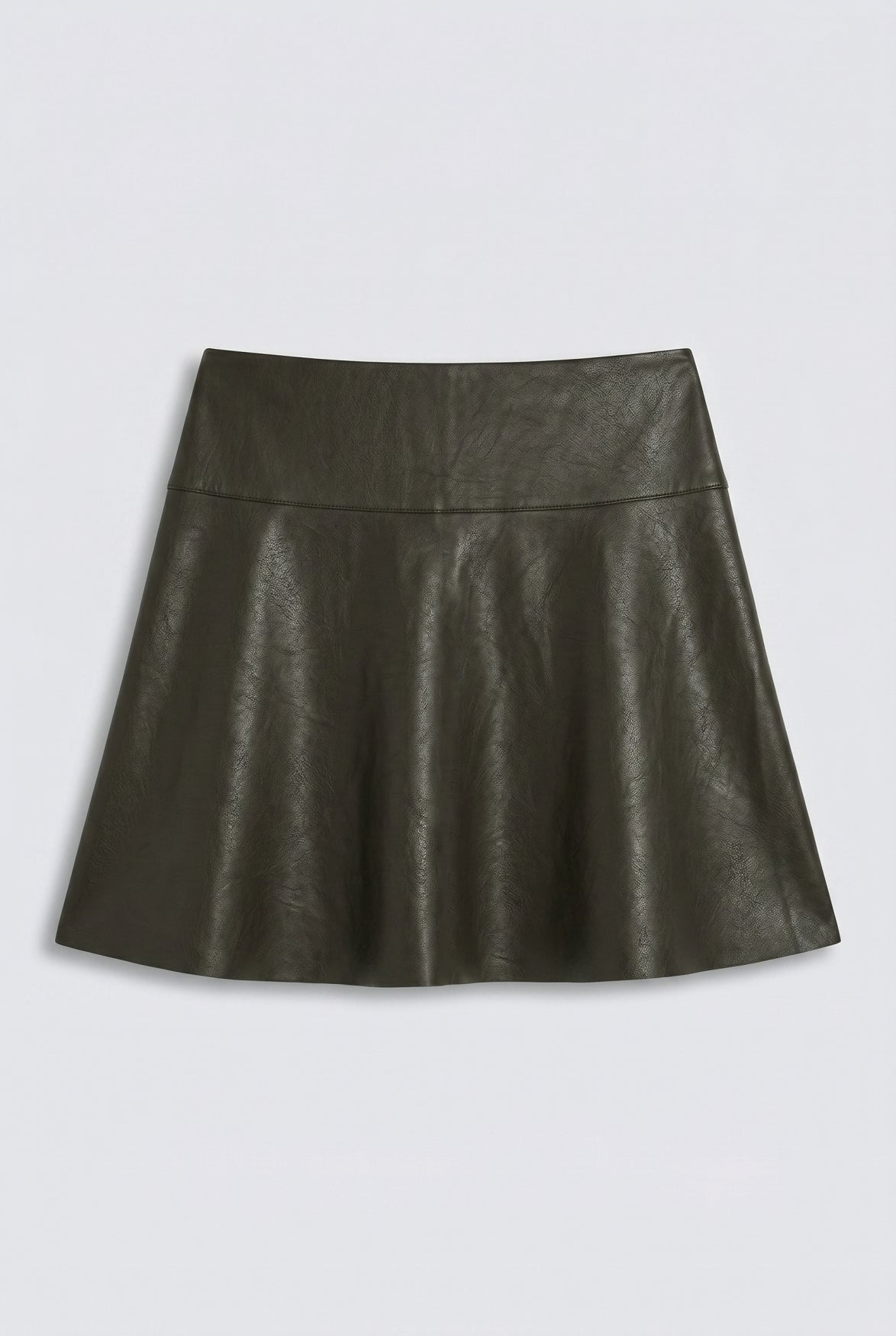 Jolie Skirt | Army