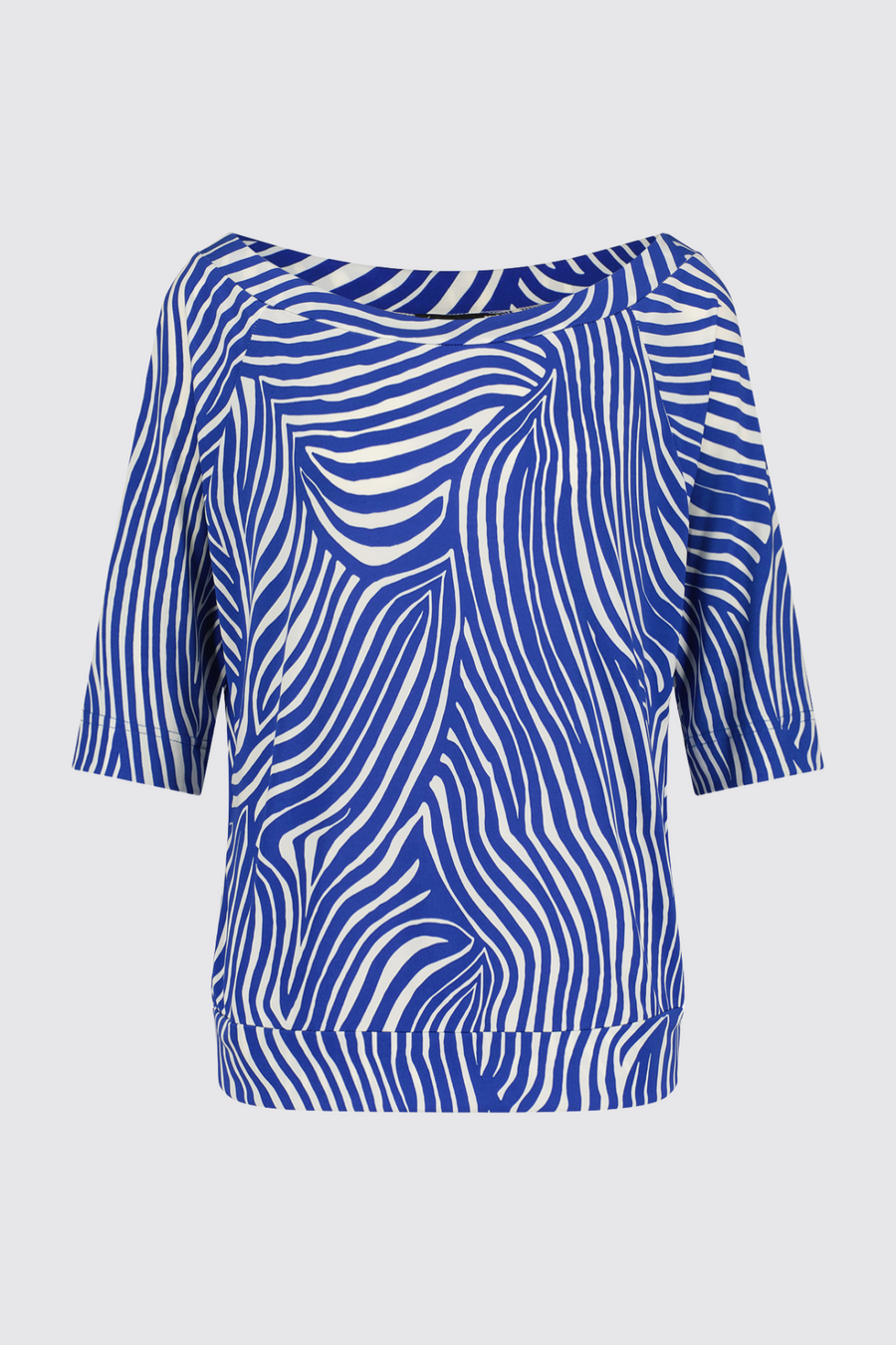 Water Sweater | Kobalt