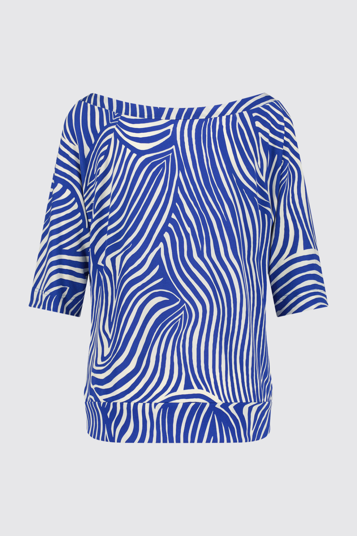 Water Sweater | Kobalt