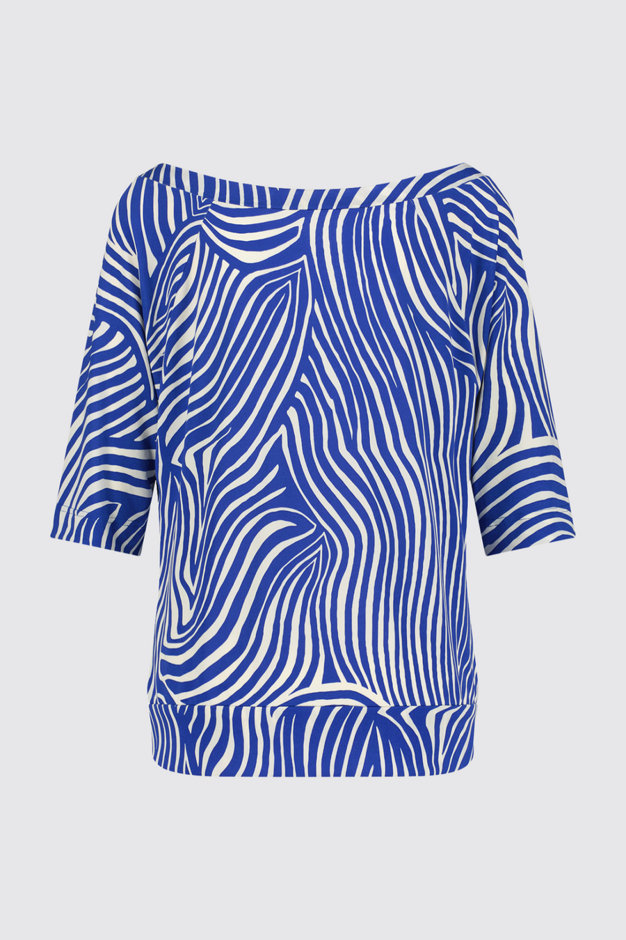 Water Sweater | Kobalt