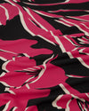 Ivy Top | Magenta