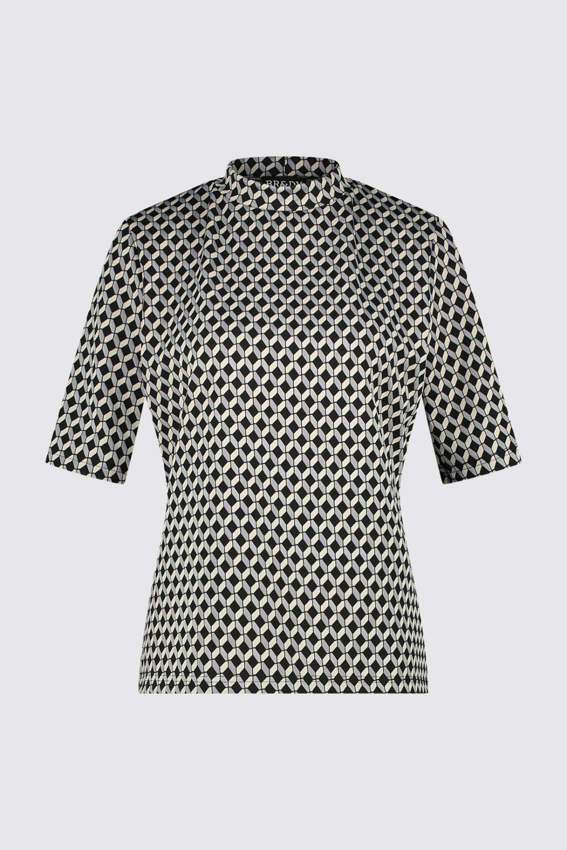 Stella Top | Grey