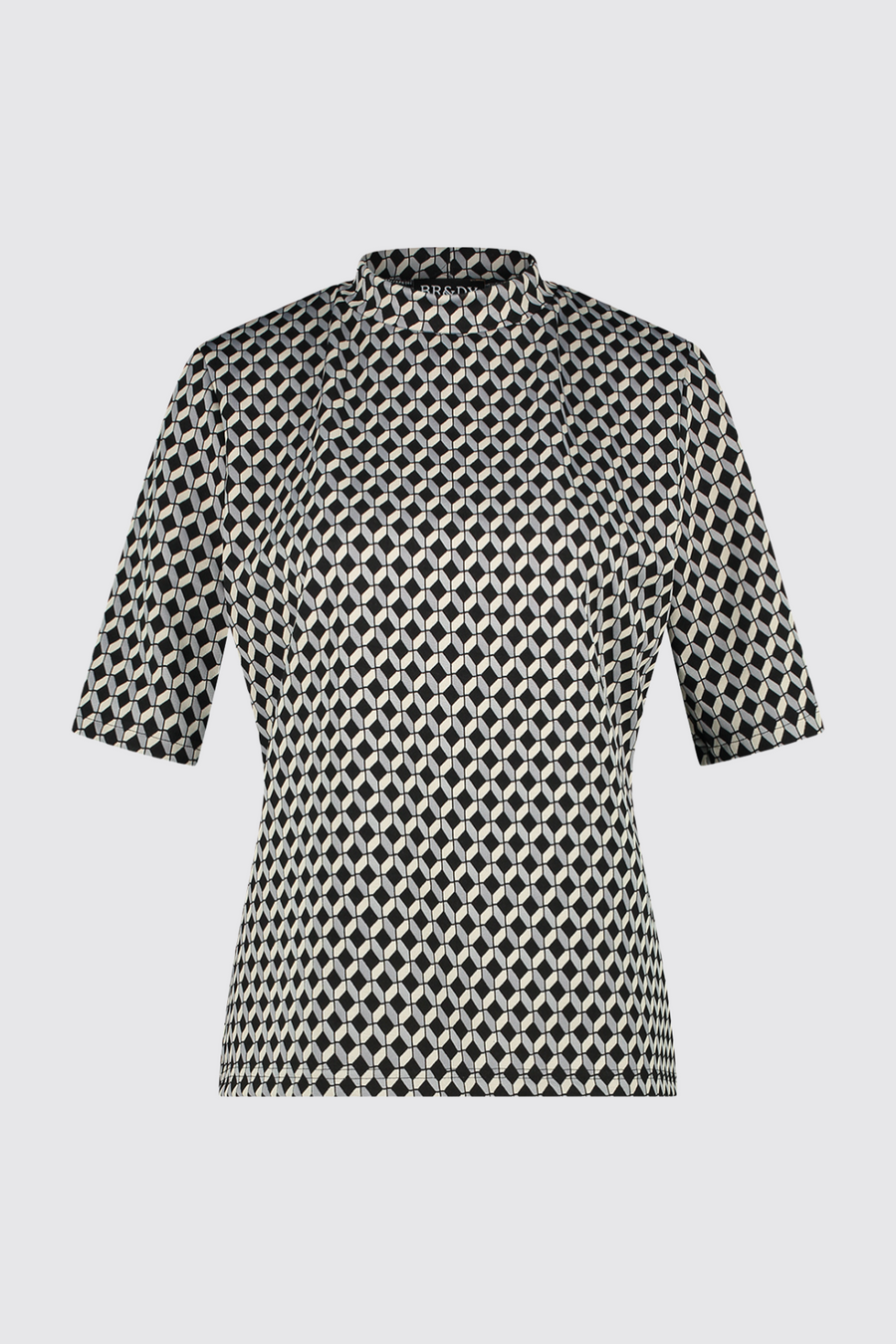 Stella Top | Grey