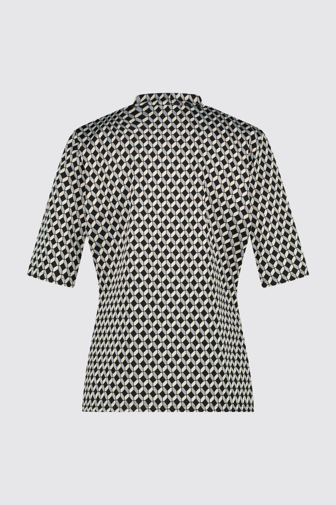 Stella Top | Grey