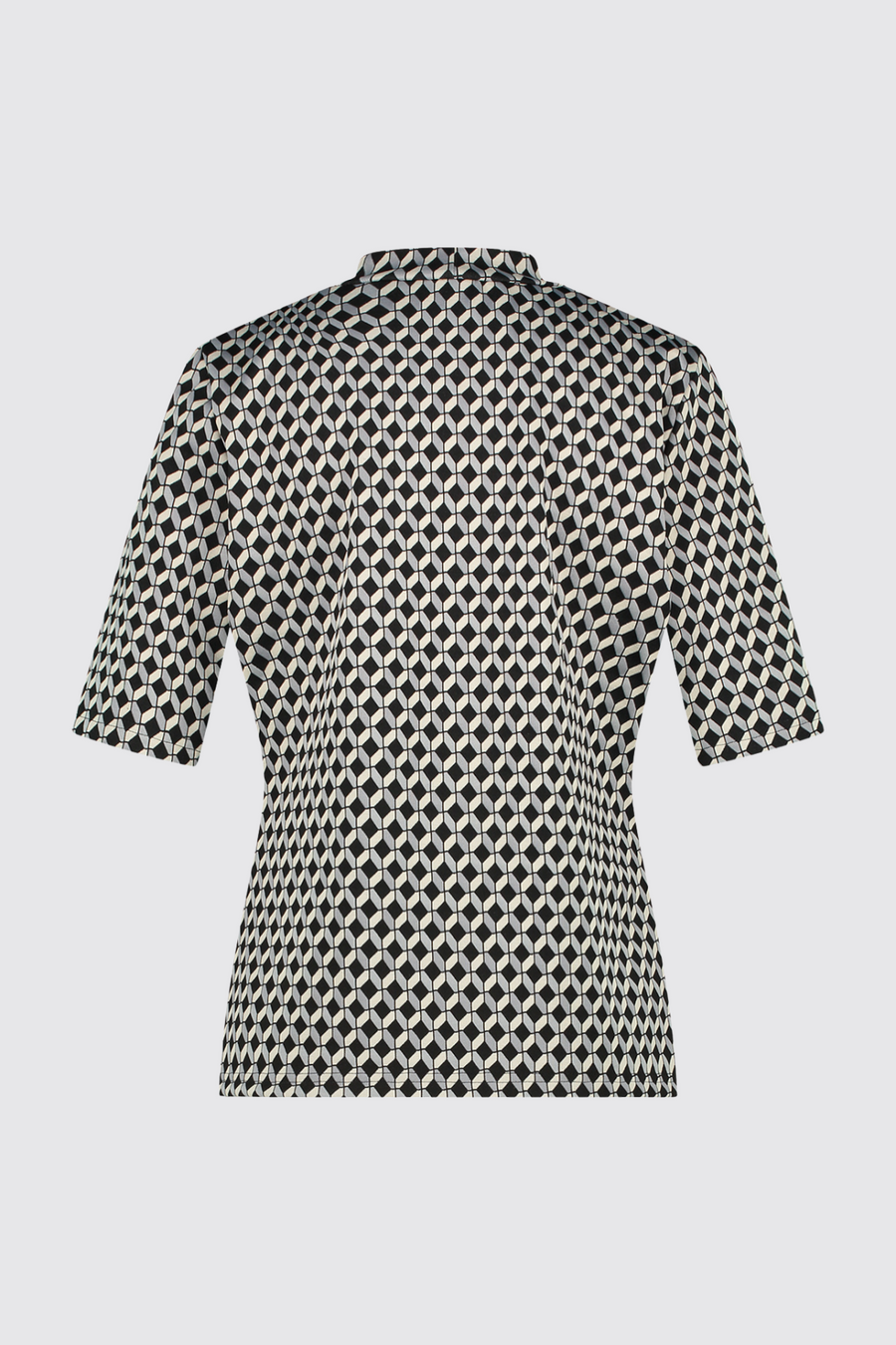Stella Top | Grey