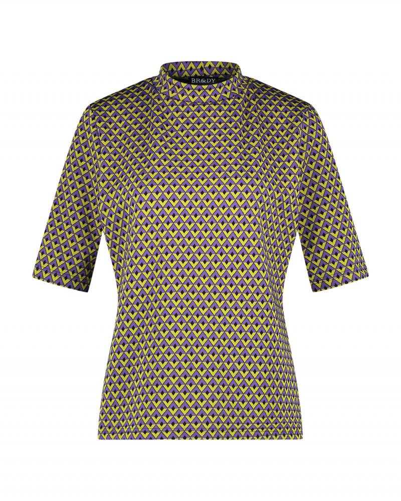Stella Top | Purple