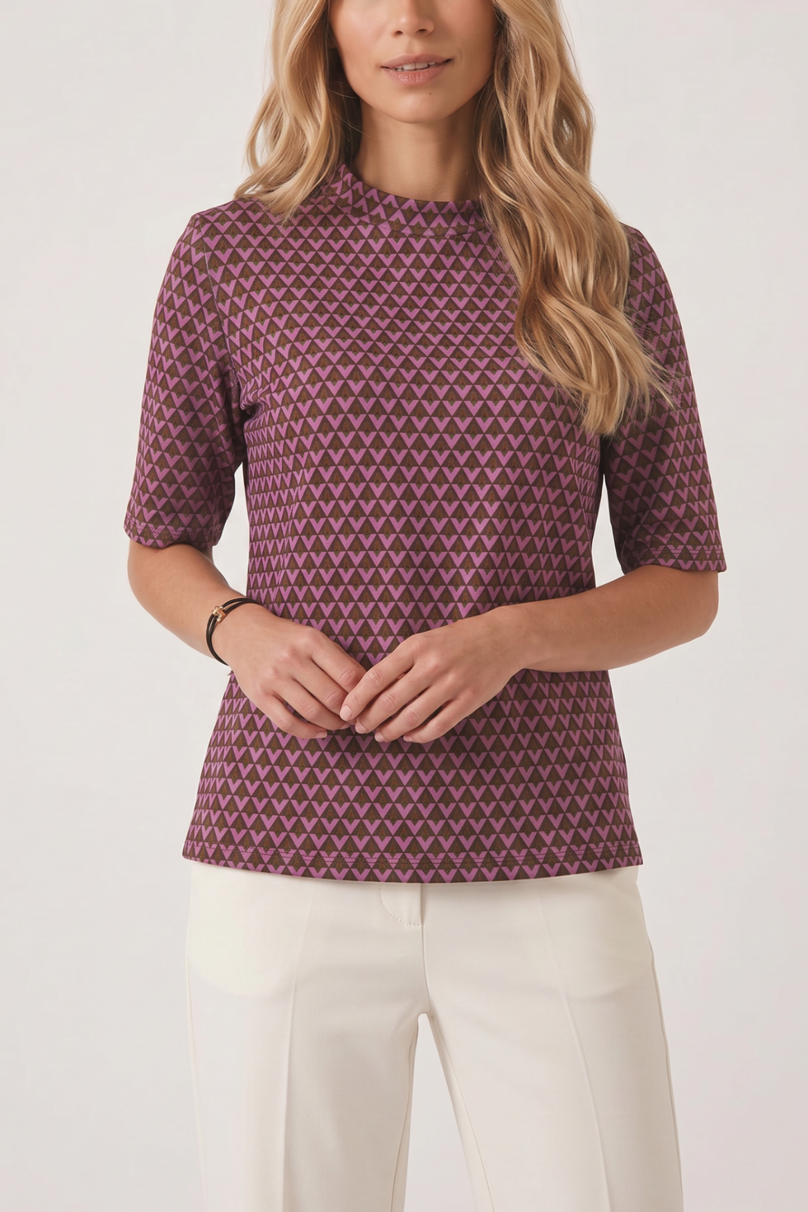 Stella Top | Cyclaam
