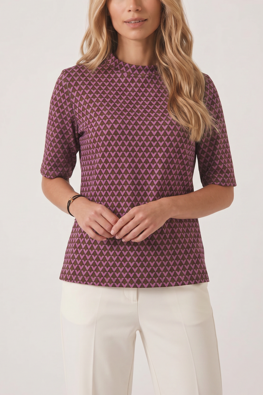 Stella Top | Cyclaam