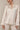 Flora Blouse | Ivory