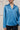 Flora Blouse | Light Blue