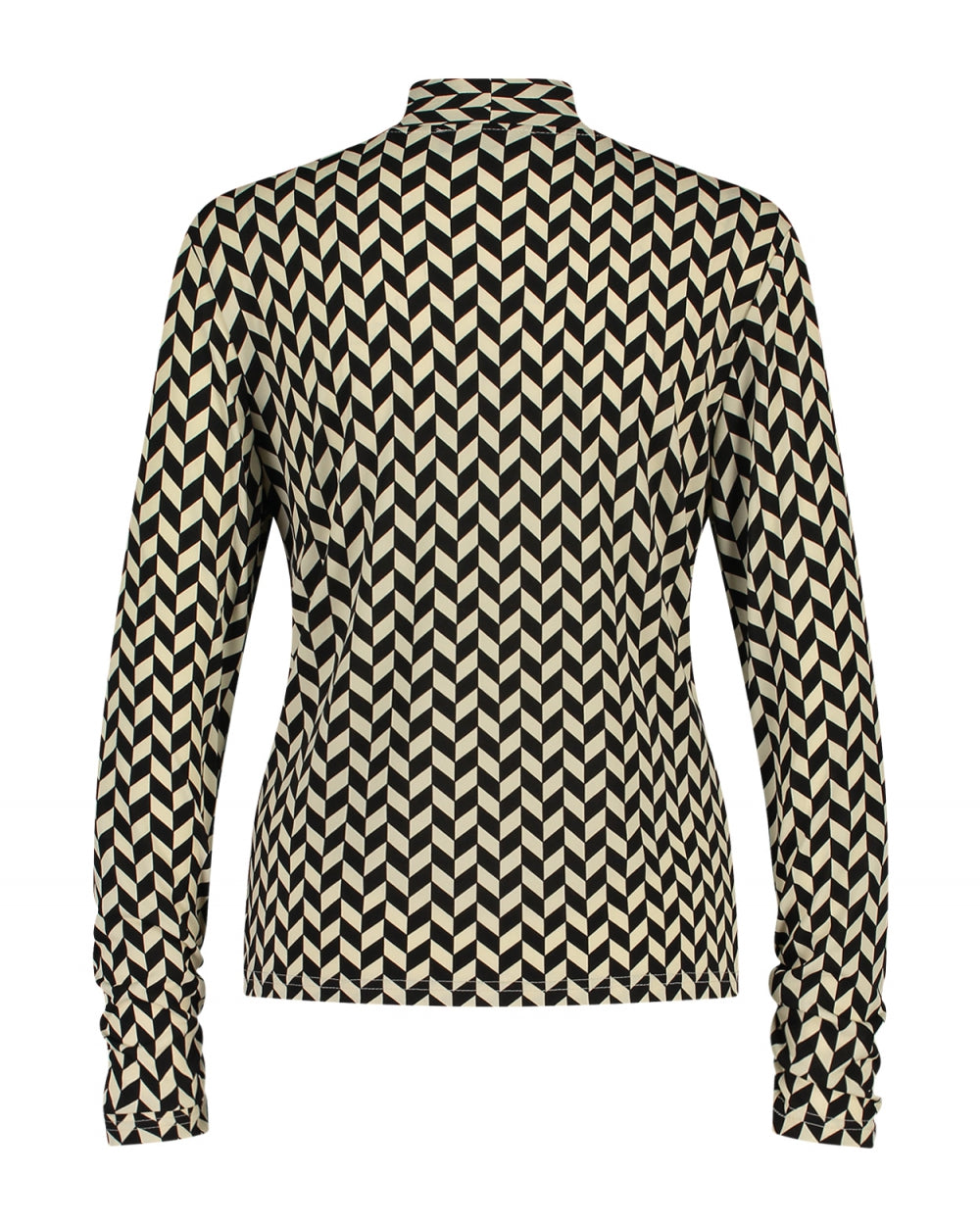 River Top | Black
