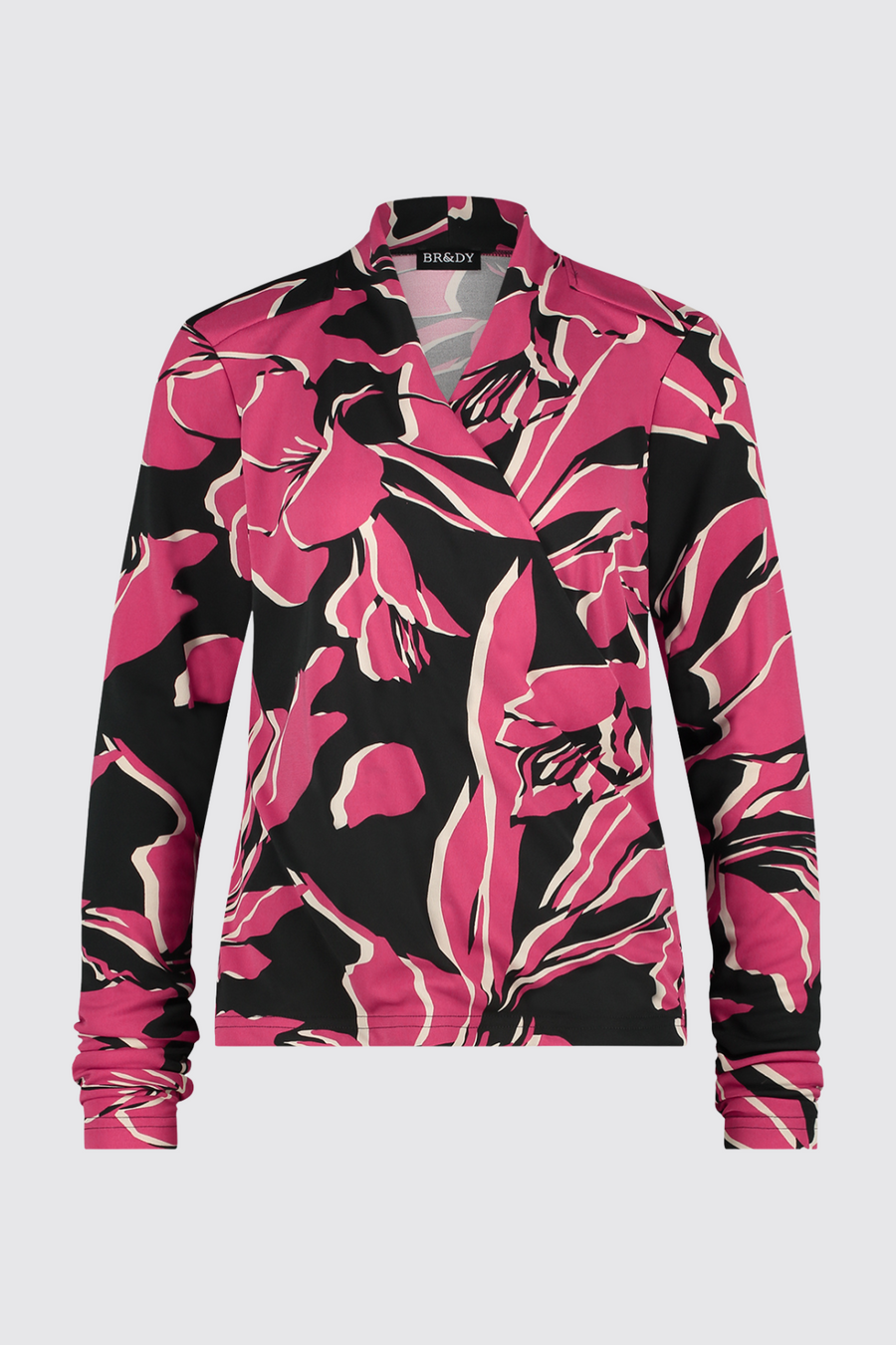 River Top | Magenta