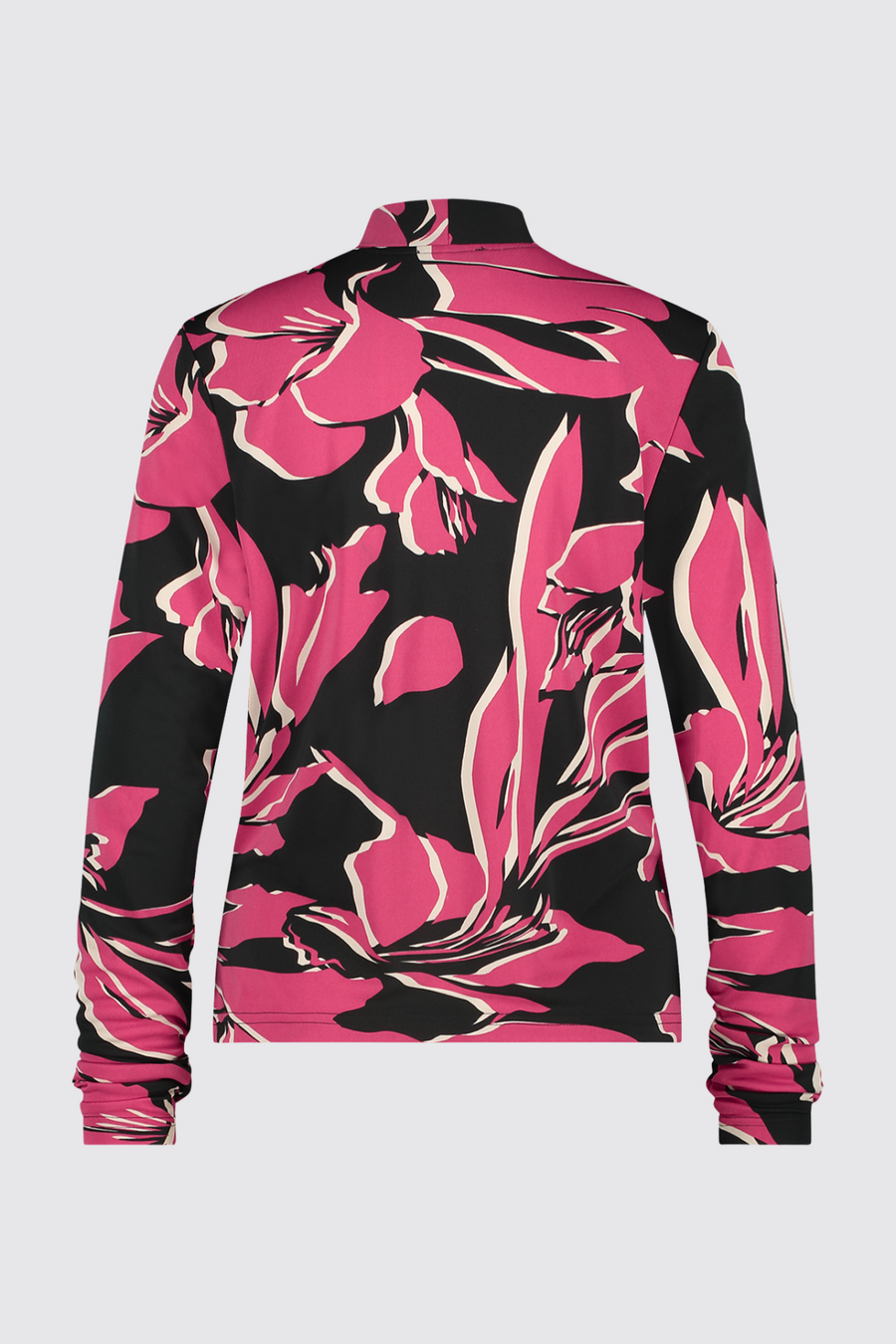 River Top | Magenta