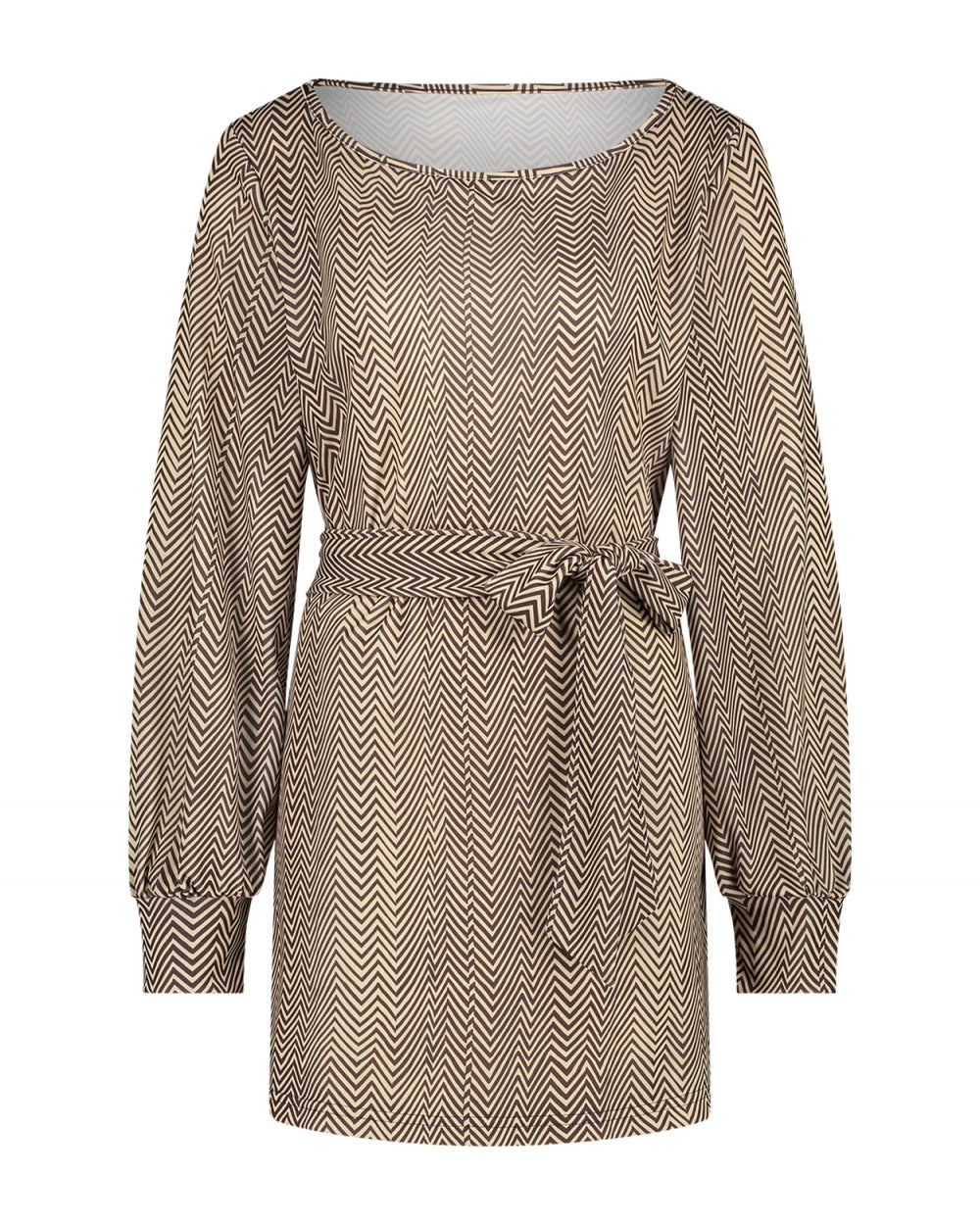 Lilly Tunic | Beige