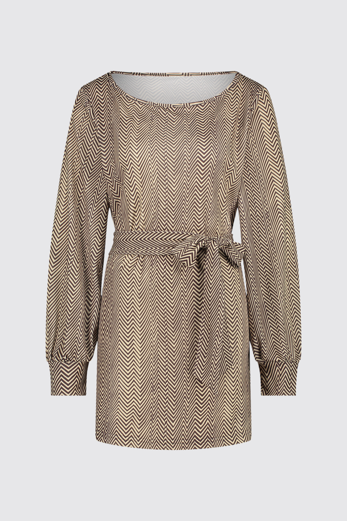 Lilly Tunic | Beige