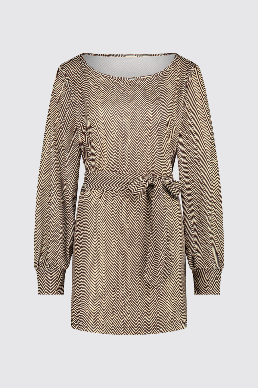 Lilly Tunic | Beige