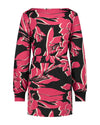 Lilly Tunic | Magenta