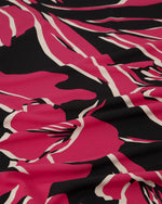 Lilly Tunic | Magenta