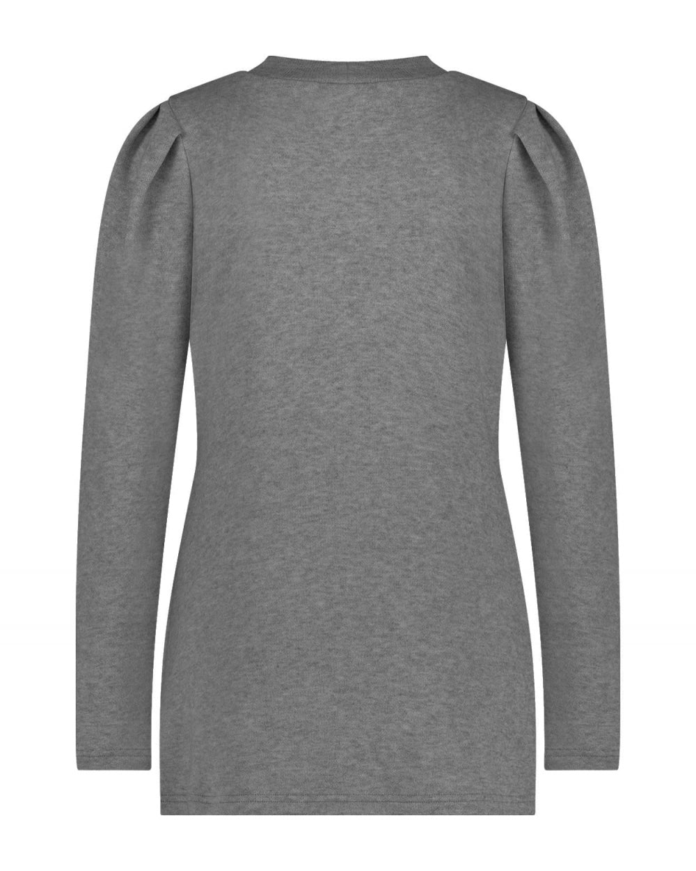 Phoebe Pull | Grey