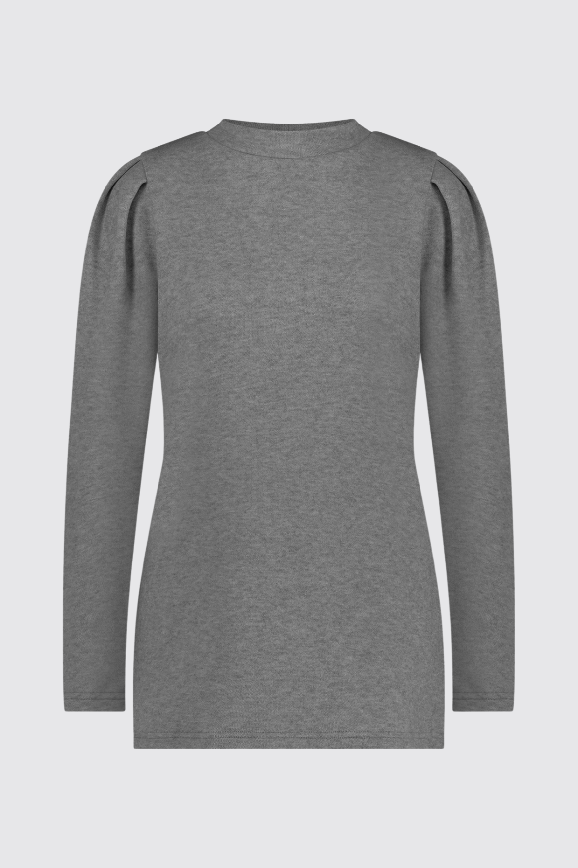 Phoebe Pull | Grey