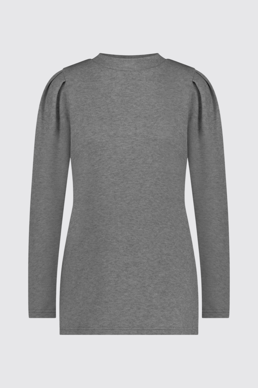 Phoebe Pull | Grey