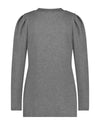 Phoebe Pull | Grey