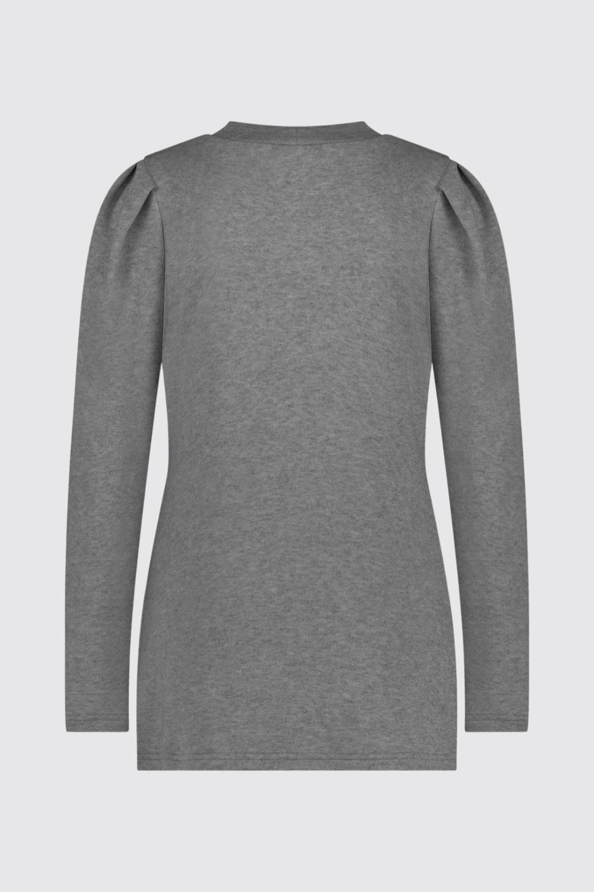 Phoebe Pull | Grey