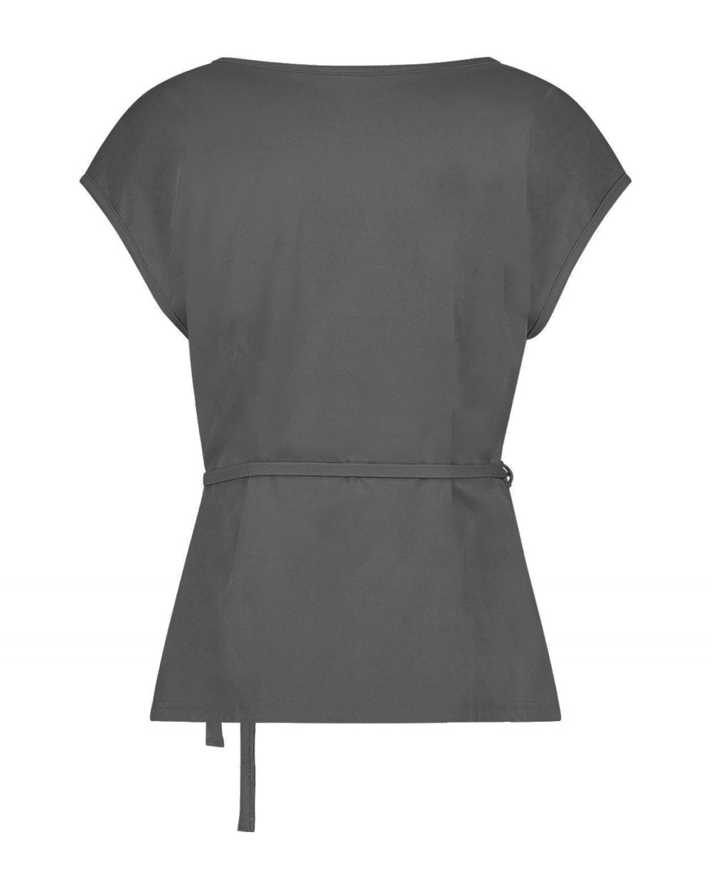 Kai Top | Anthracite