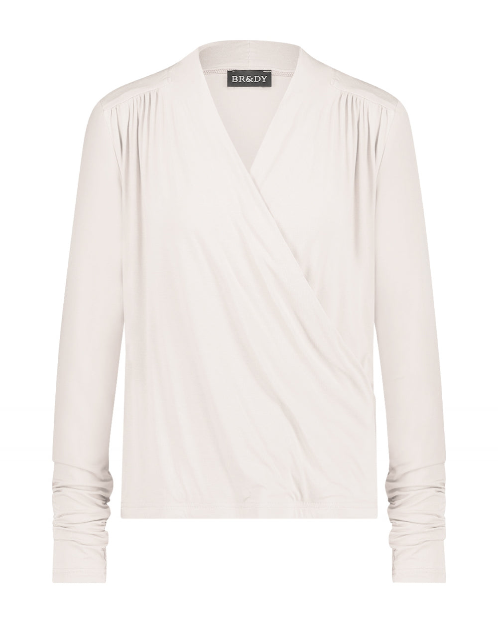 River Top | Offwhite