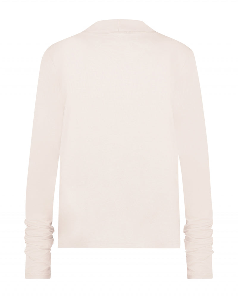 River Top | Offwhite