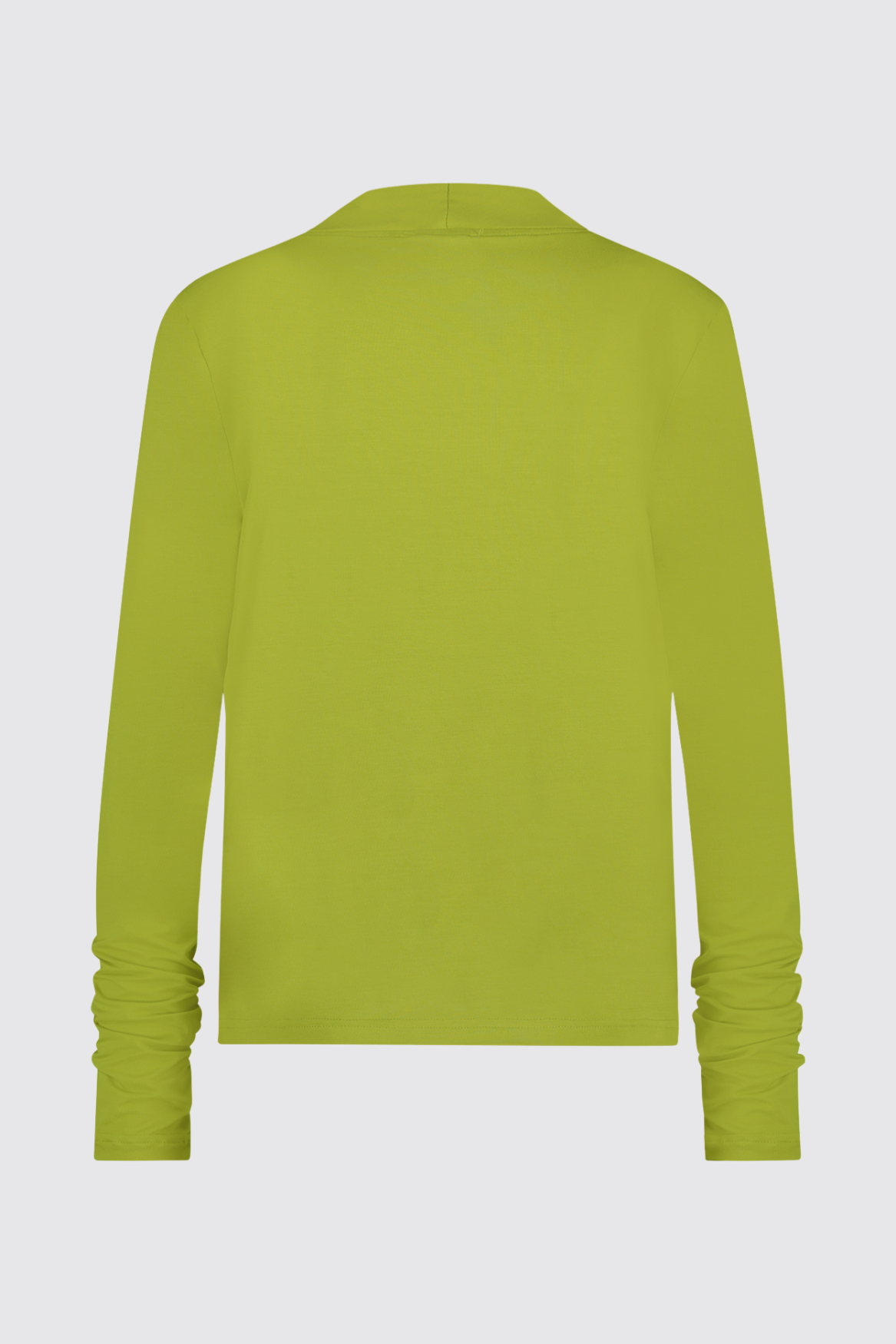 River Top | Lime