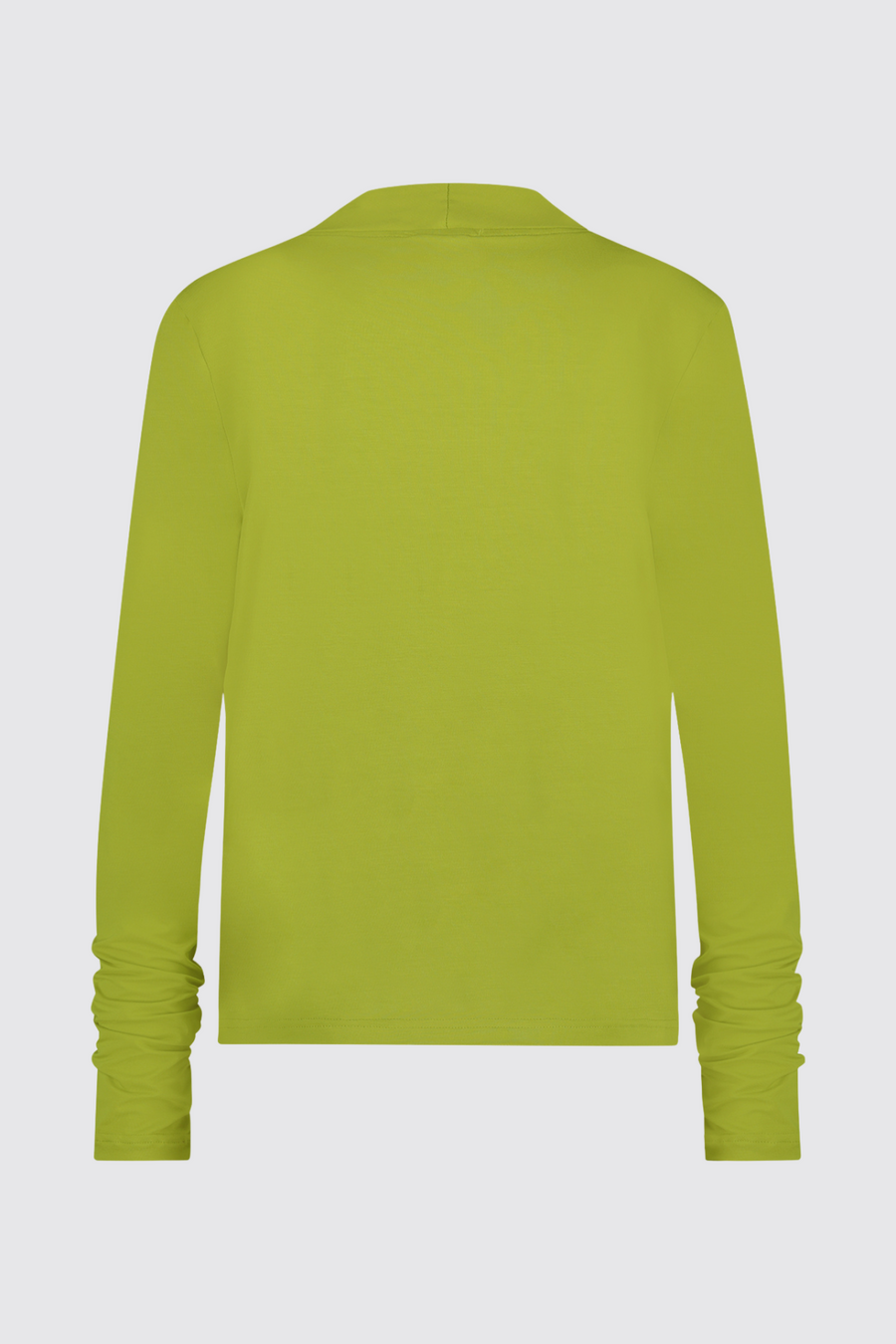 River Top | Lime
