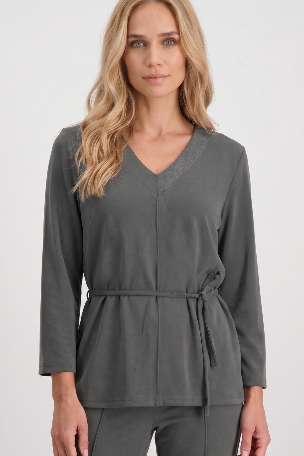 Stardust Top V | Anthracite