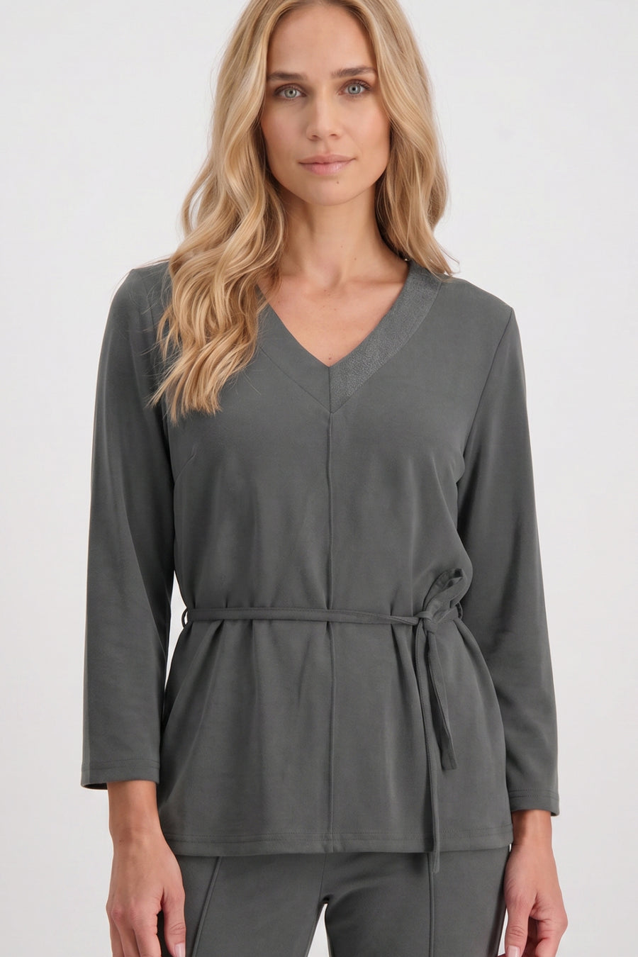 Stardust Top V | Anthrazit
