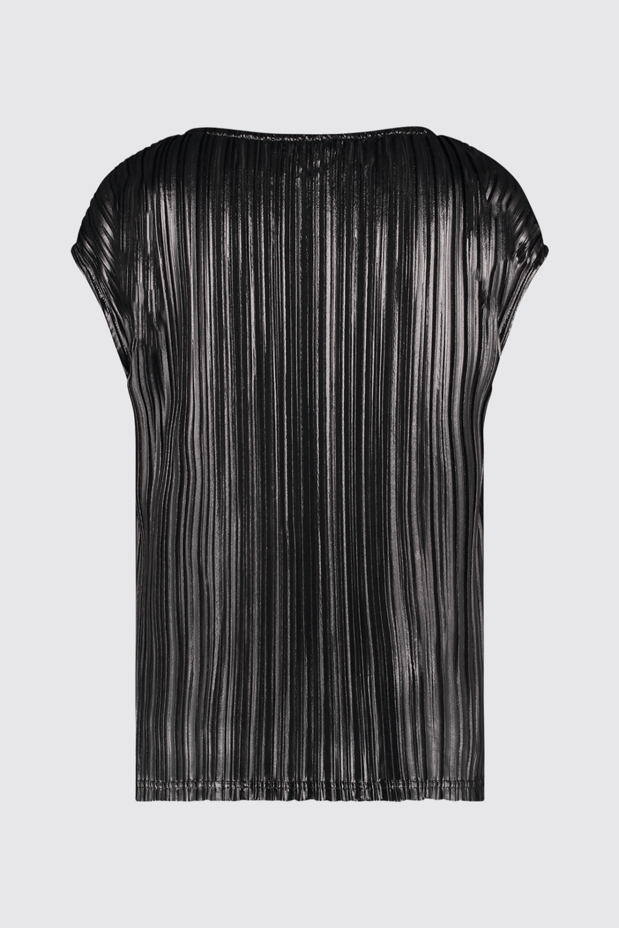 Yara Top | Schwarz